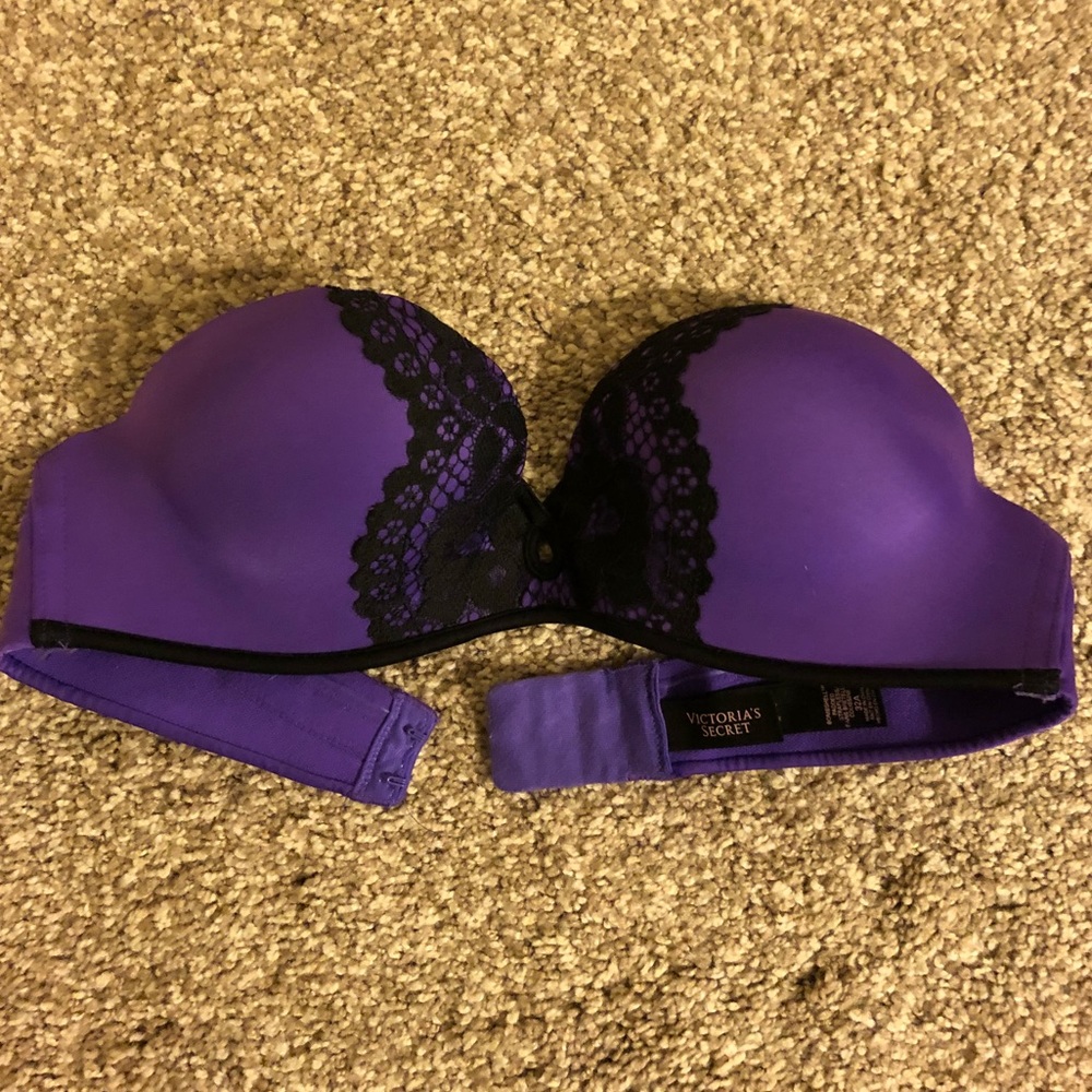Victoria Secret Bombshell bra